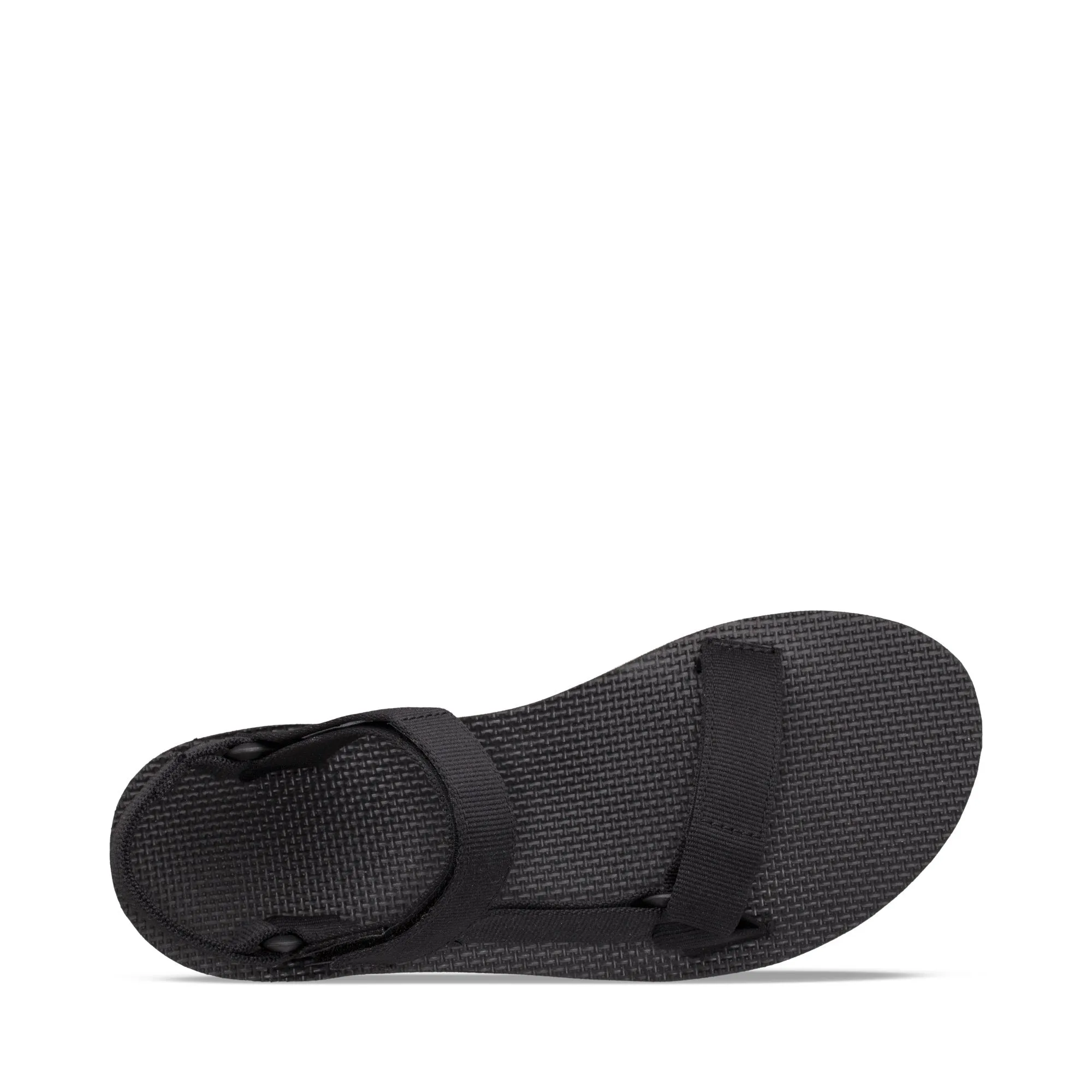 Canvas Toe Freedom WOMEN'S FLATFORM UNIVERSAL