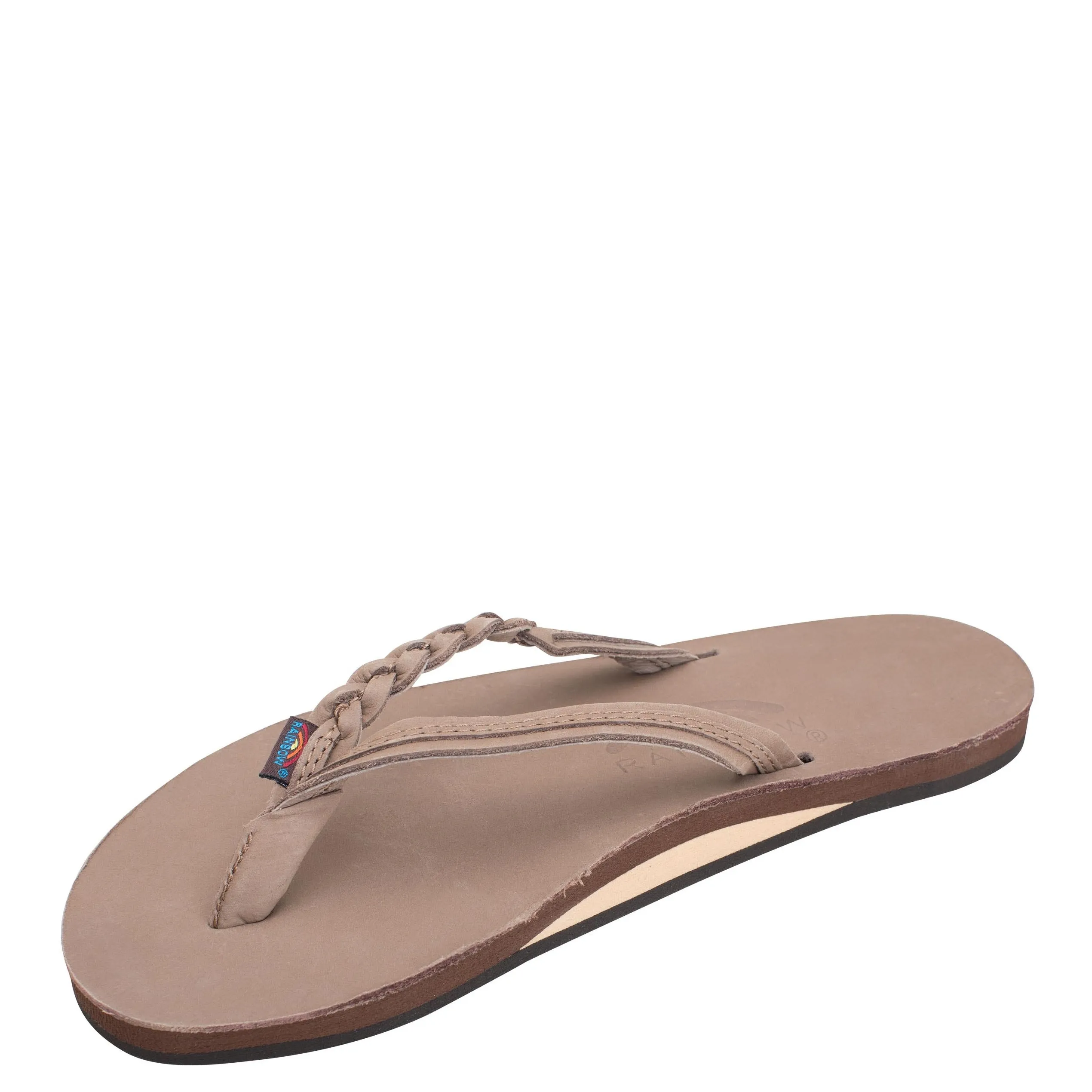 Light Trail Women's Flirty Braidy