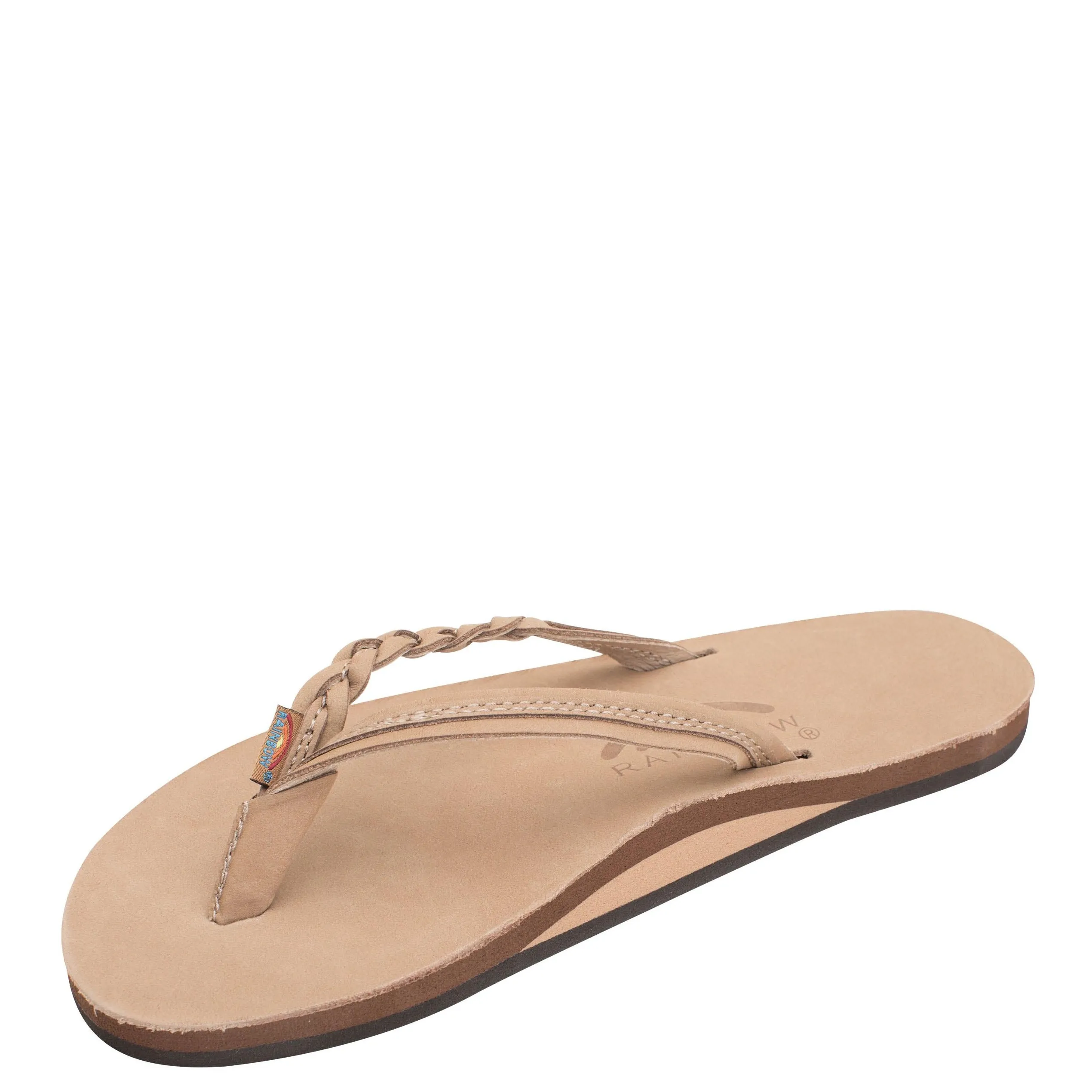 Women's Flirty Braidy All Gender Step In