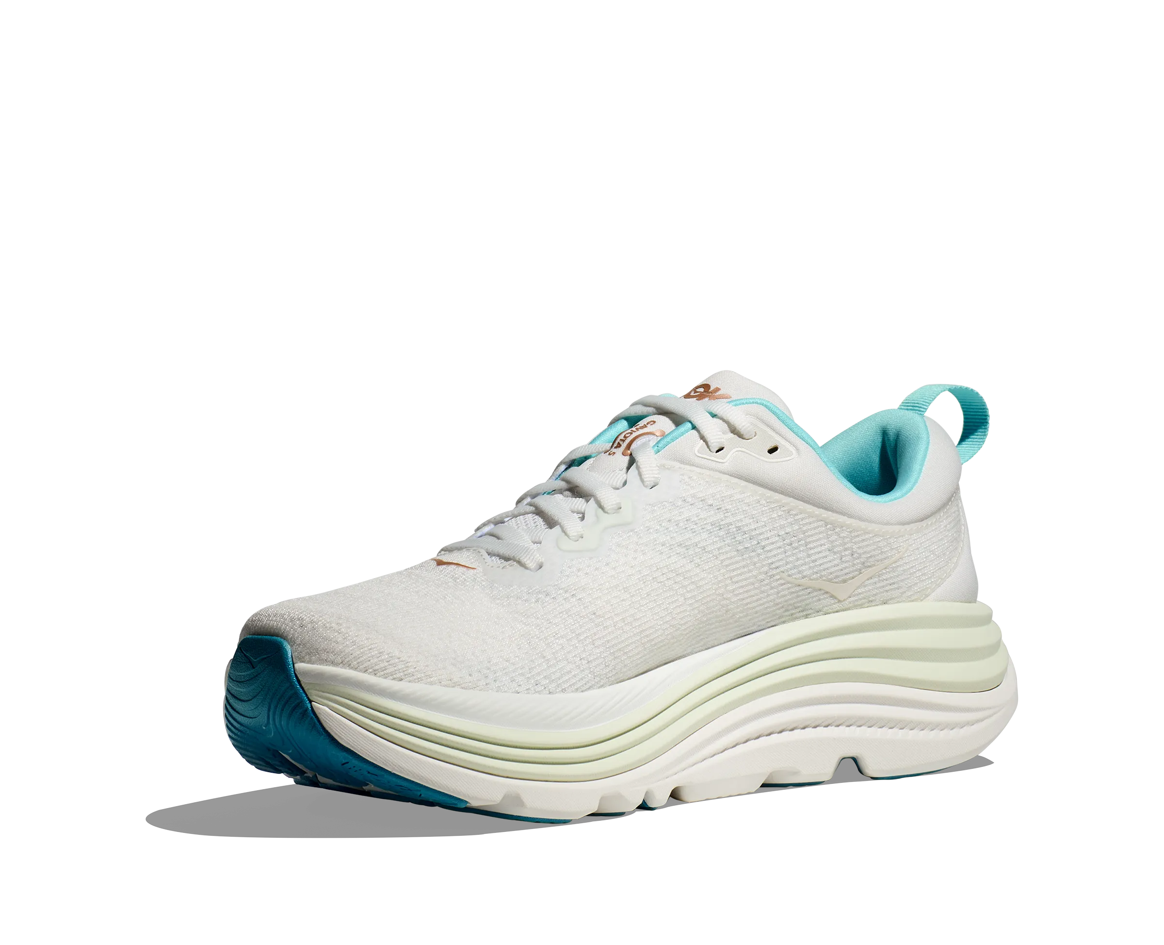 Padded Support skaters' Women's Gaviota 5