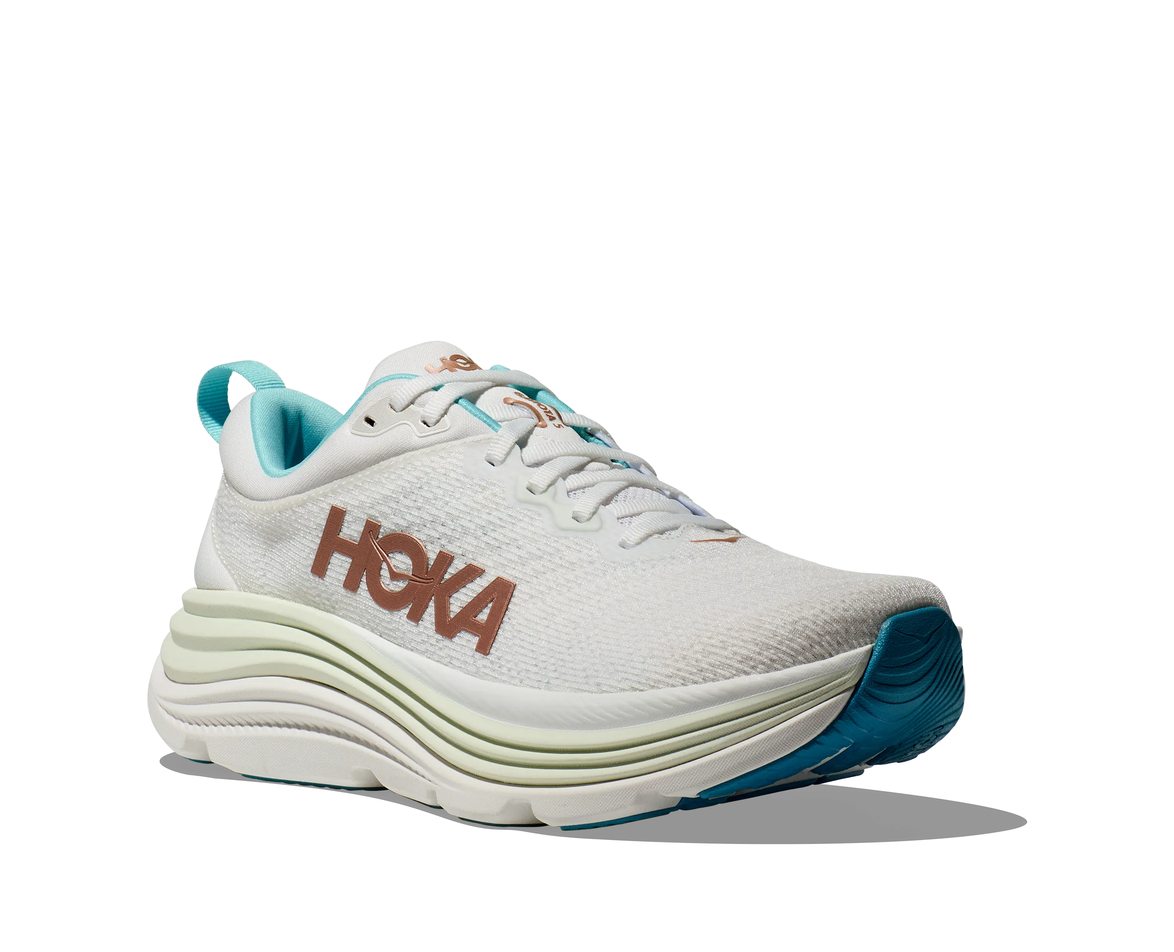 teenagers Cone Heel Women's Gaviota 5