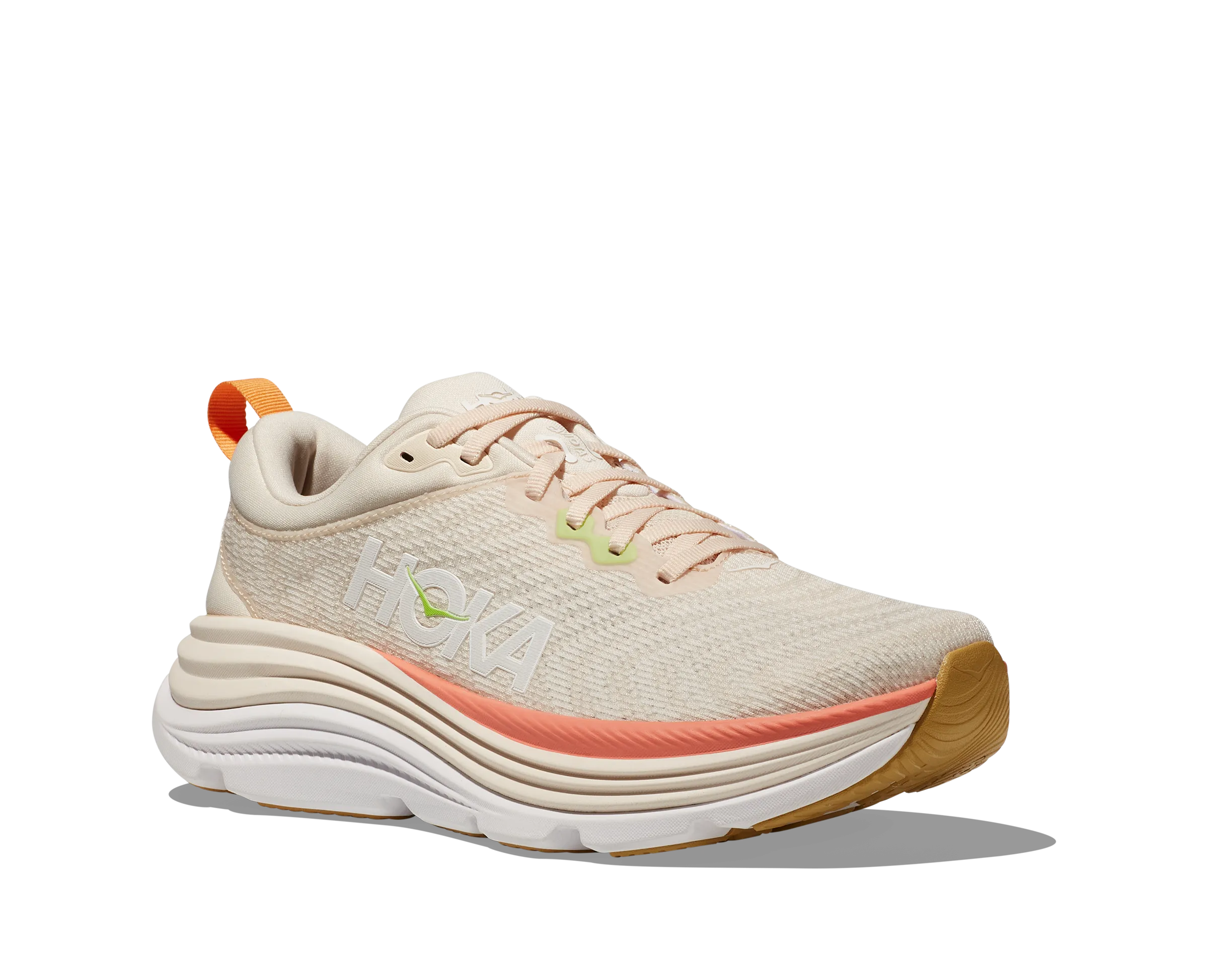 Seamless Comfort Rural Women's Gaviota 5