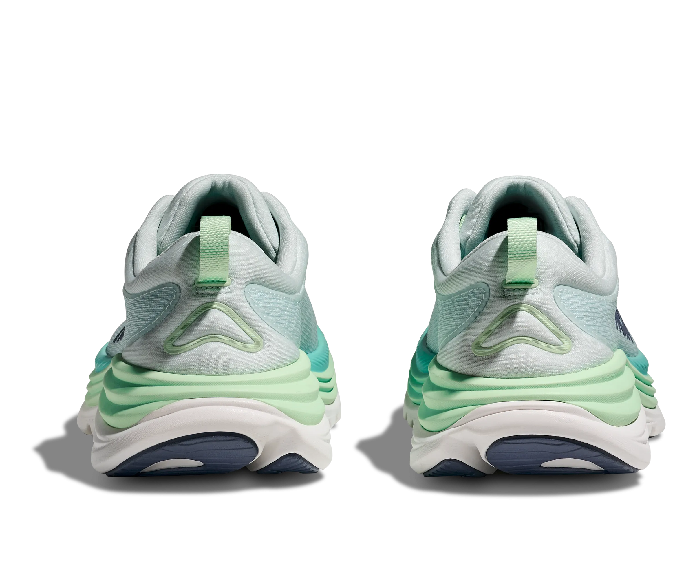 Women's Gaviota 5 - Snow Melt / Cielo Blue Running - specific international - themed running gear
