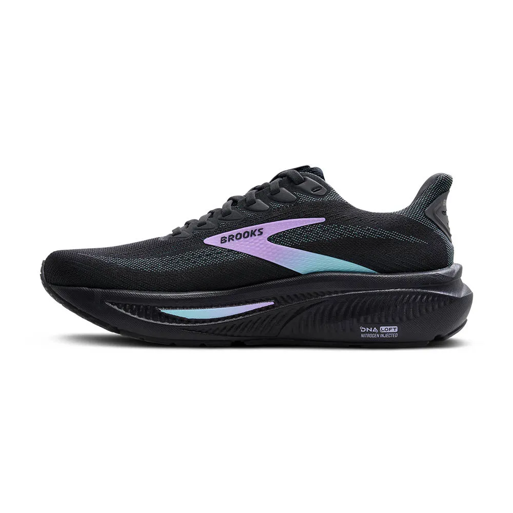 Ergonomic form Women's Ghost 17