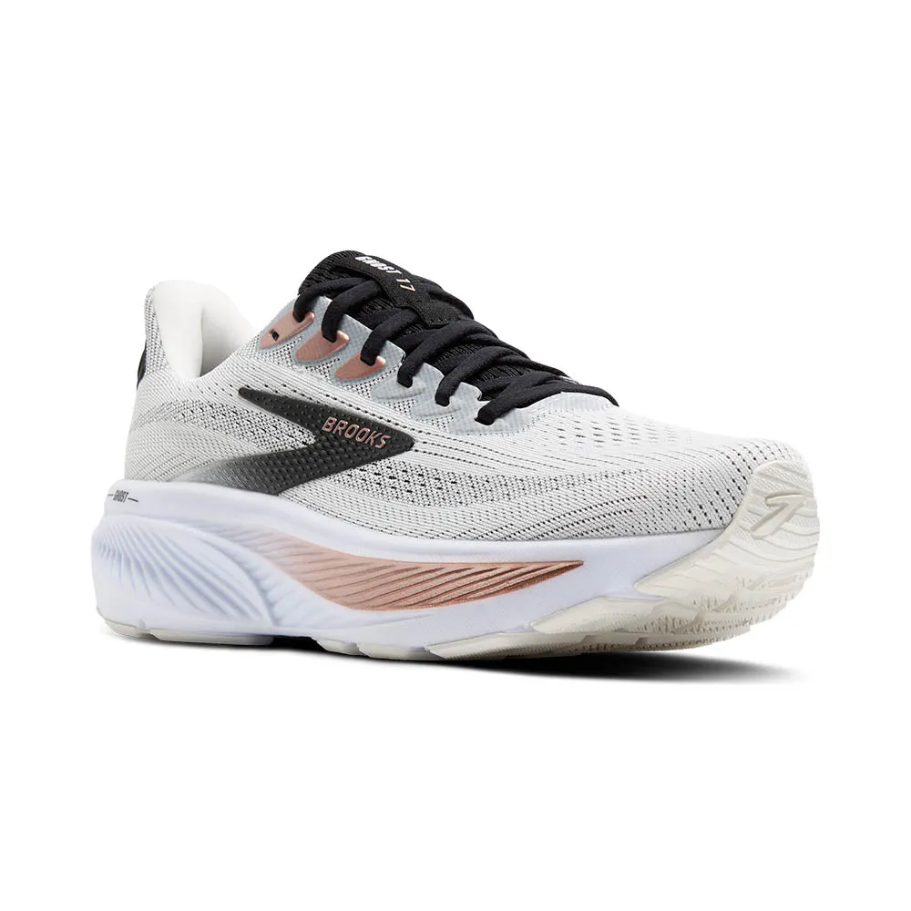 Women's Ghost 17 SupportiveMidfoot
