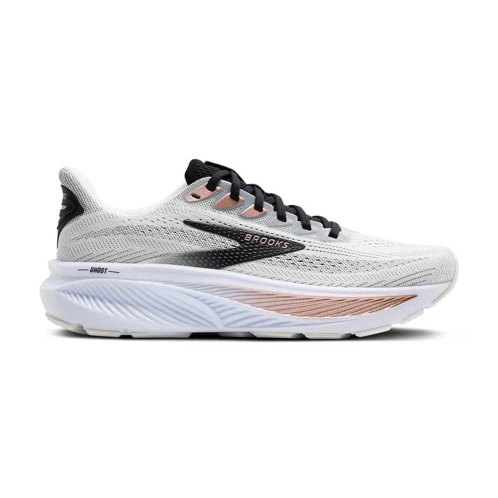 wide - fit comfort Fresh Foam Women's Ghost 17