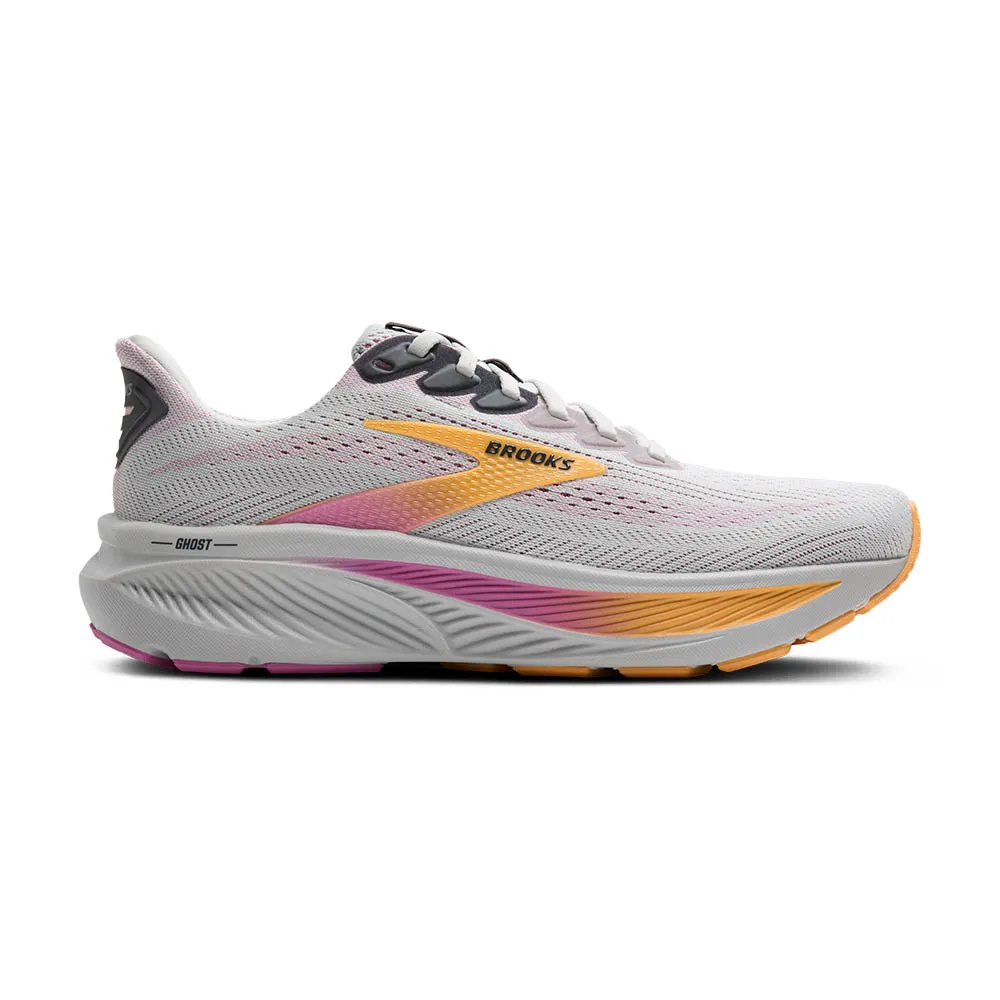 Women's Ghost 17 Lightweight Lining Soft Padding
