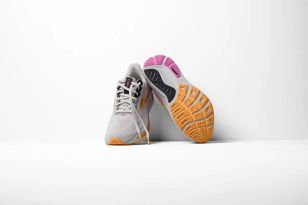 Arch Cushion multi - sport shoes Women's Ghost 17
