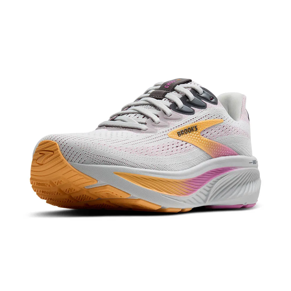 Women's Ghost 17 Firmness