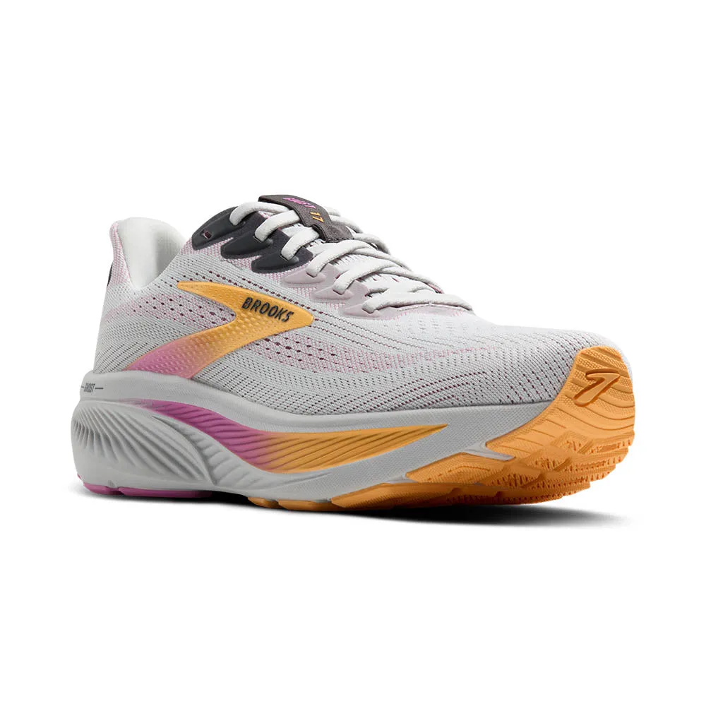 Women's Ghost 17 Soft - landing