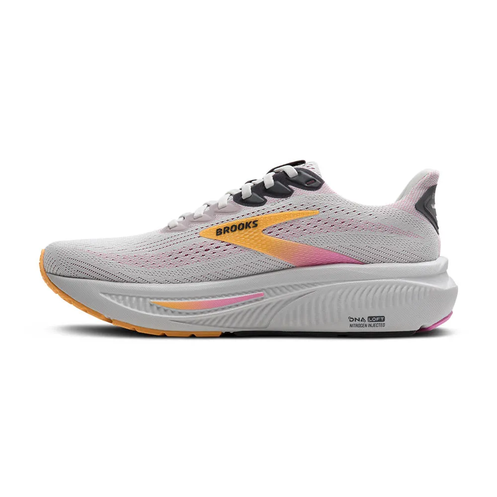 Women's Ghost 17 running shoes for competitive male runners polyurethane sole shoes