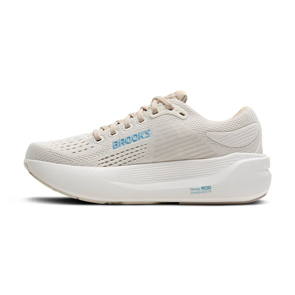 Women's Ghost Max 3 - Coconut / Chateau Grey / Blue industry - standard