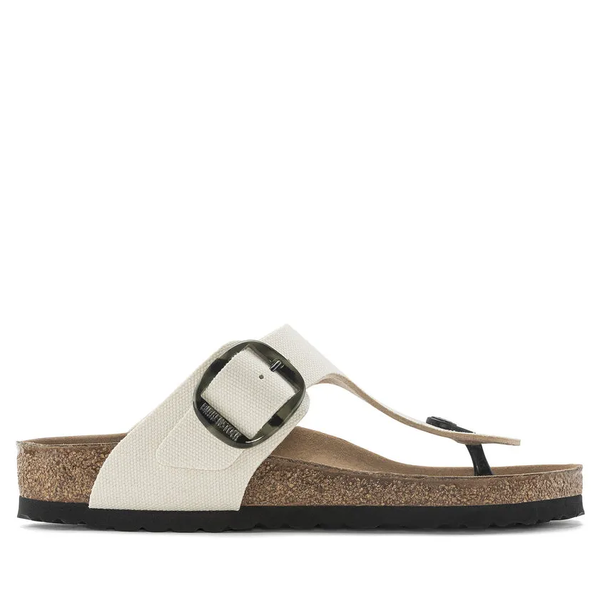diabetic-friendly Women's Gizeh Vegan Big Buckle