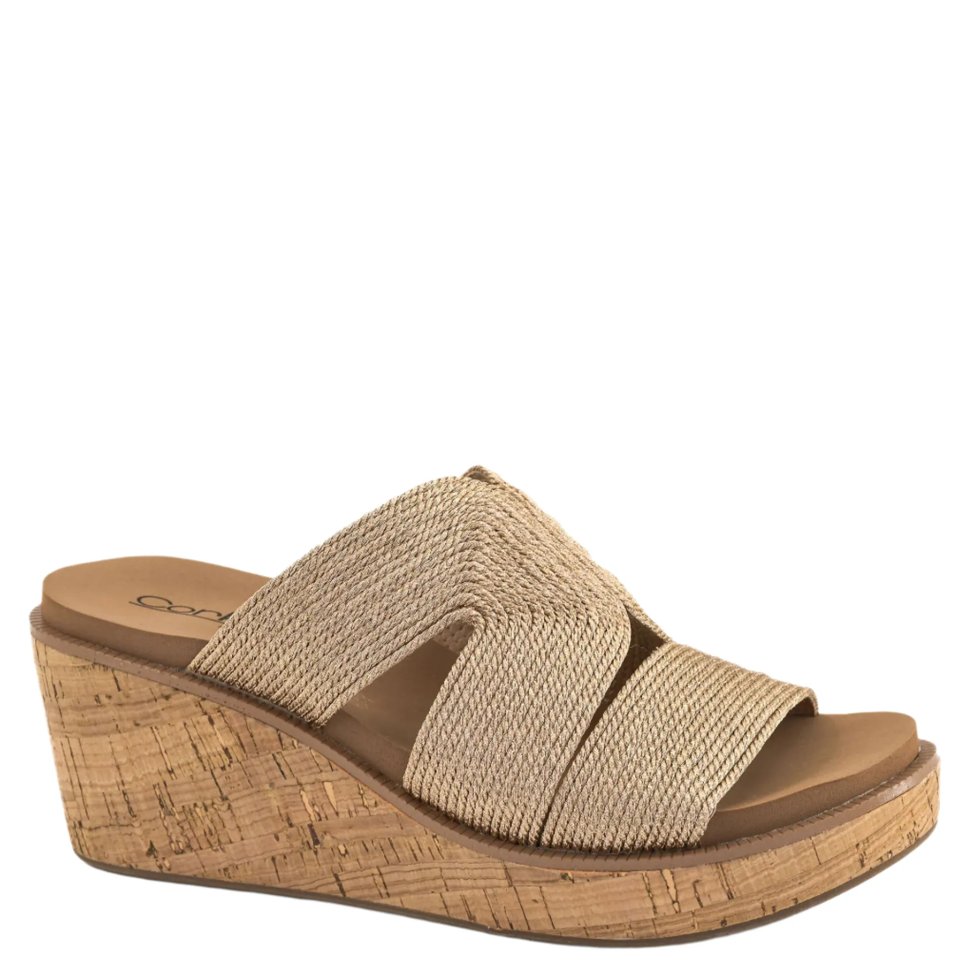 WOMEN'S GOLDEN HOUR Soft Insole Practical Footwear