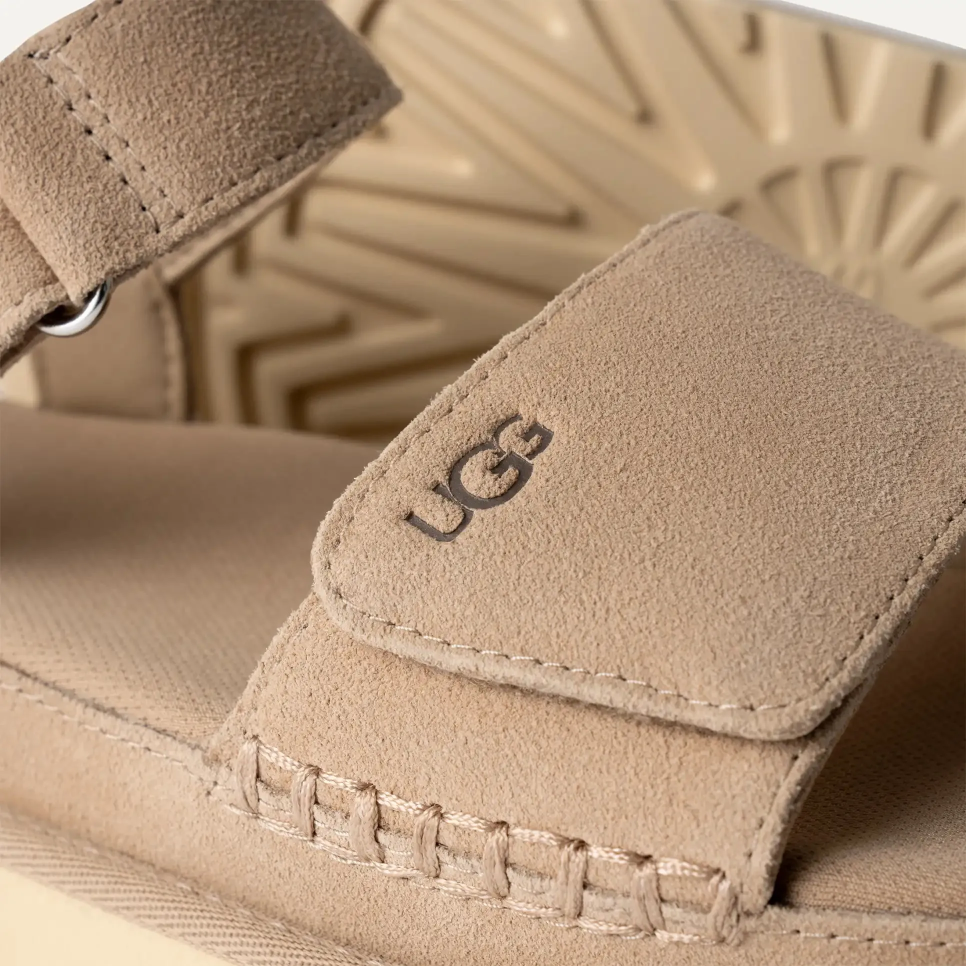 WOMEN'S GOLDENSTAR Relaxed Walking
