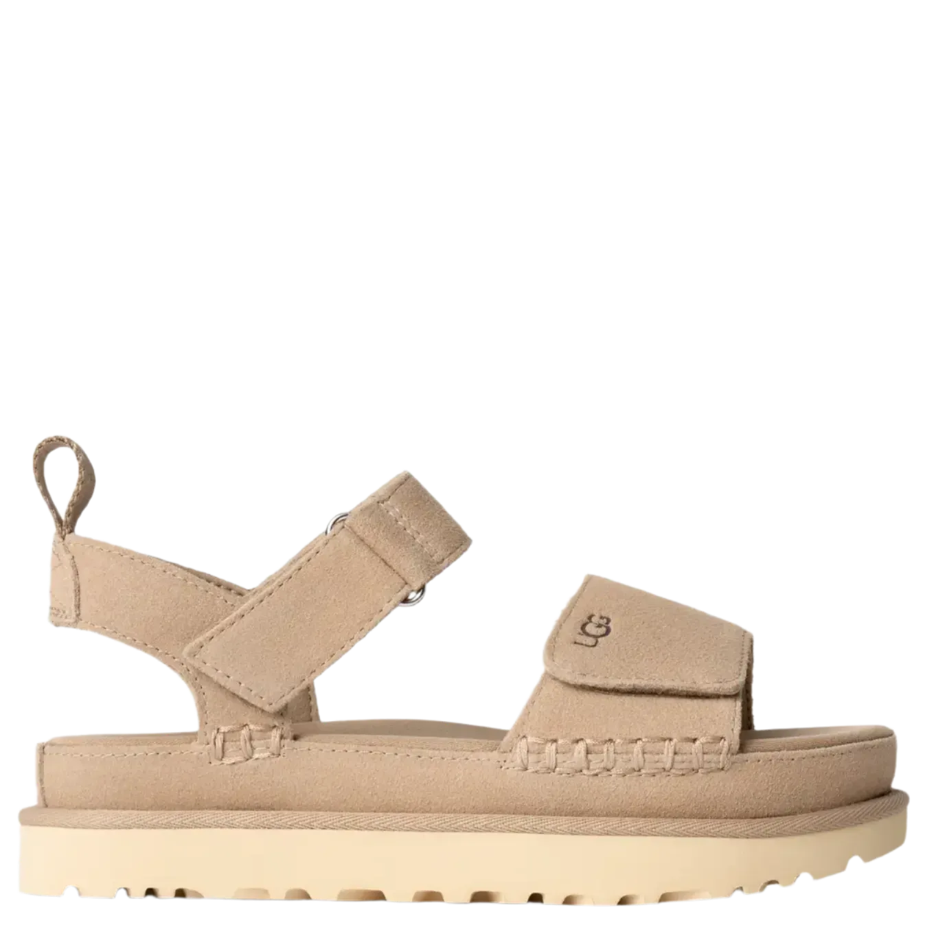 Step Easy No Bind WOMEN'S GOLDENSTAR