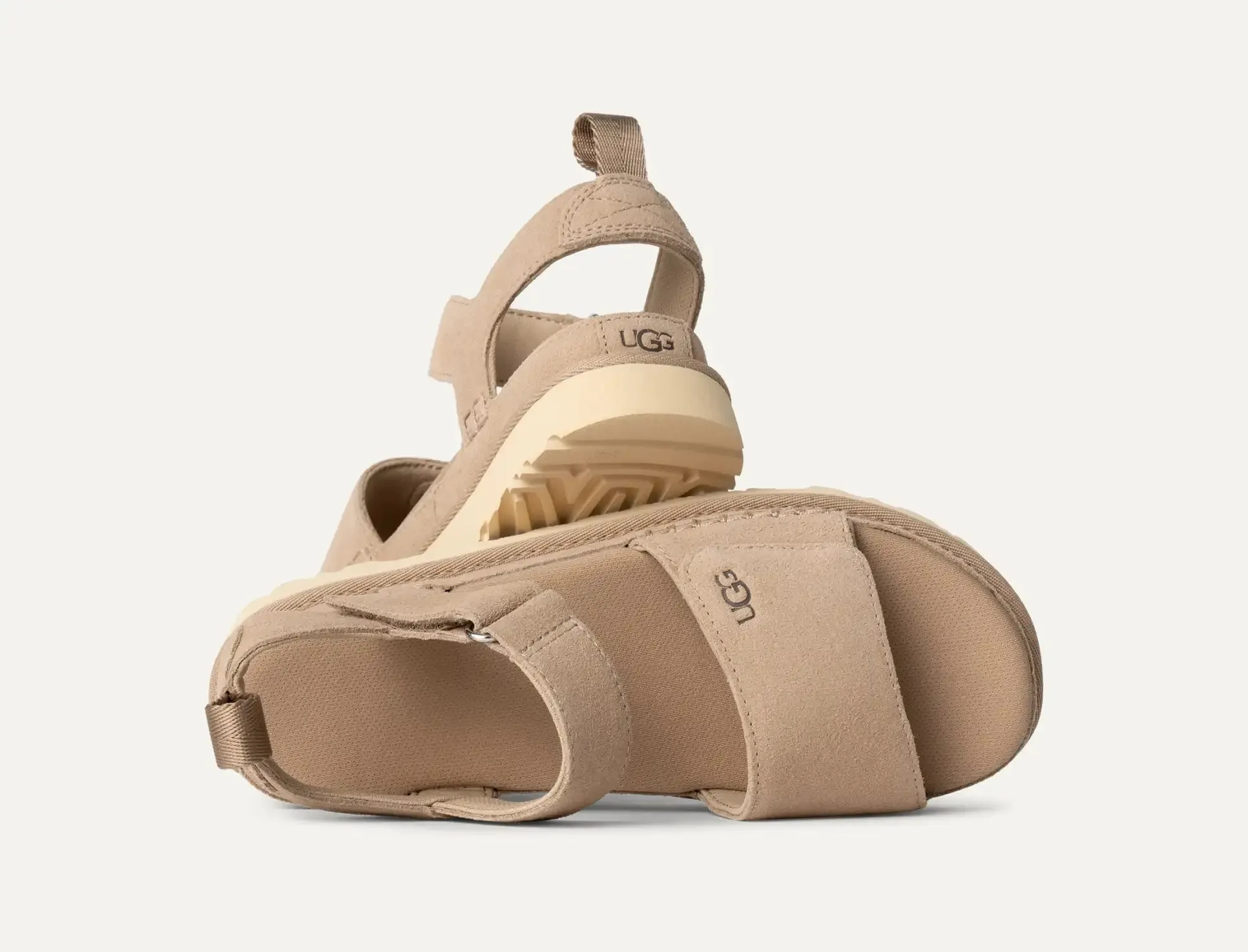 Comfy Shoes WOMEN'S GOLDENSTAR
