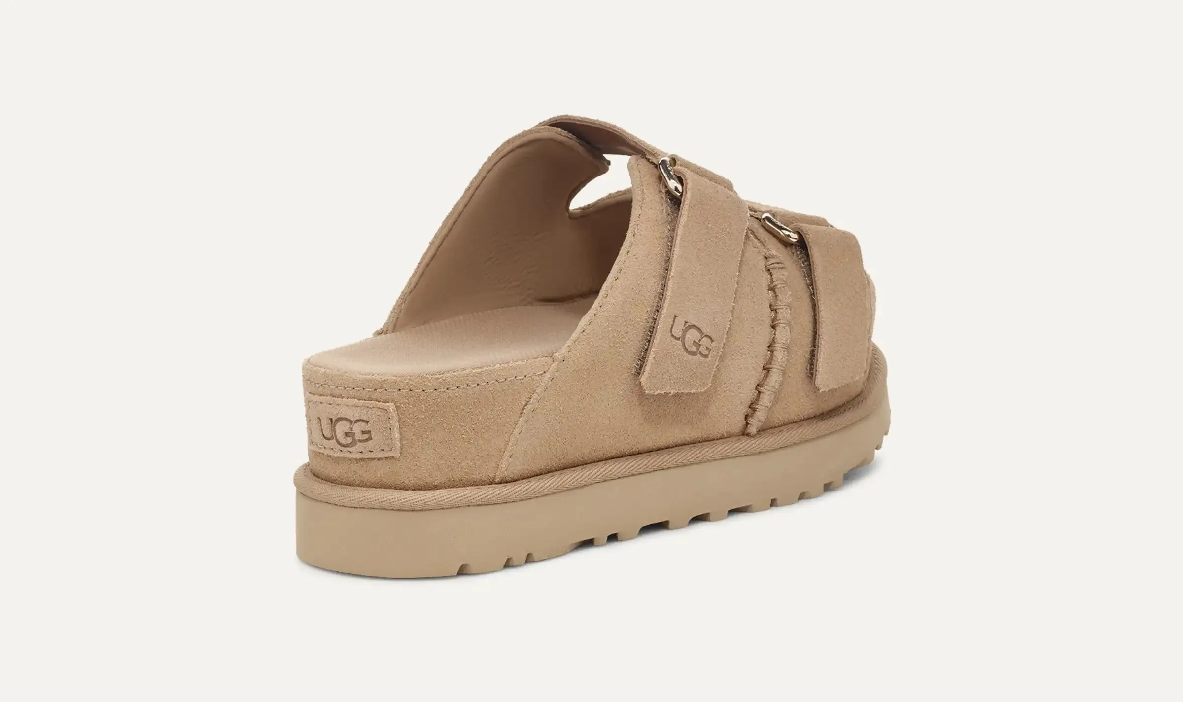 WOMEN'S GOLDENSTAR HI SLIDE Washable Durable Material