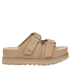 WOMEN'S GOLDENSTAR HI SLIDE Stylish Go