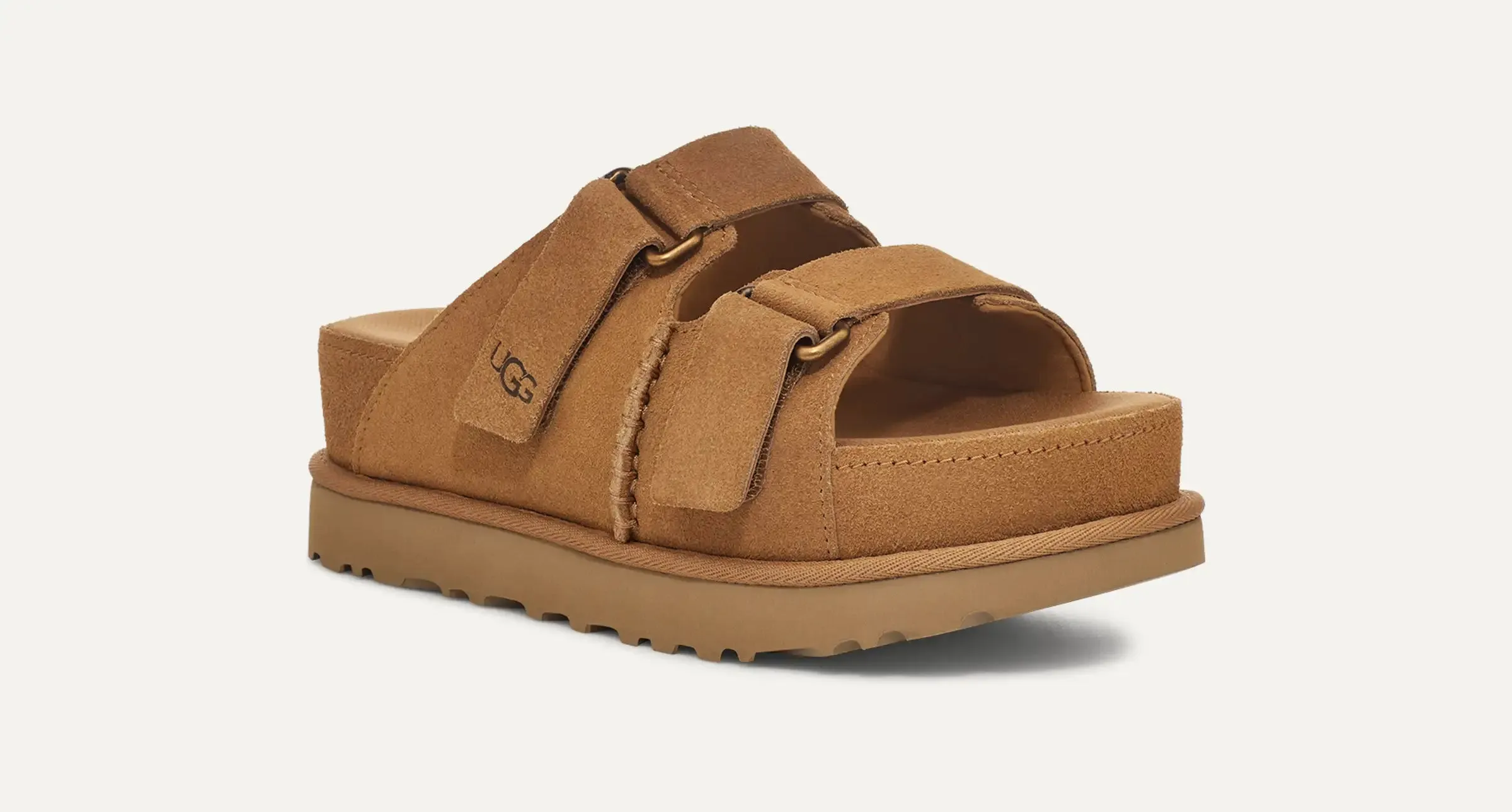 WOMEN'S GOLDENSTAR HI SLIDE quick dry UV Protection