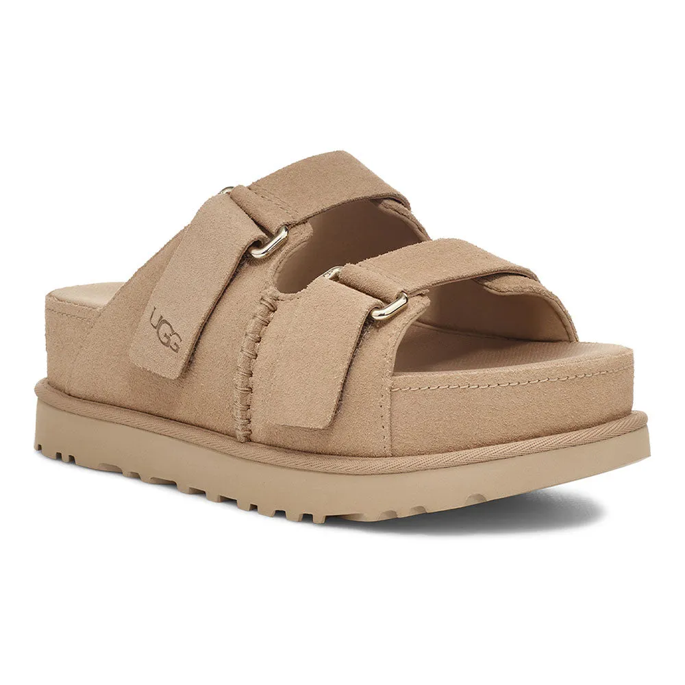 Multi-Purpose Goldenstar Hi Slide