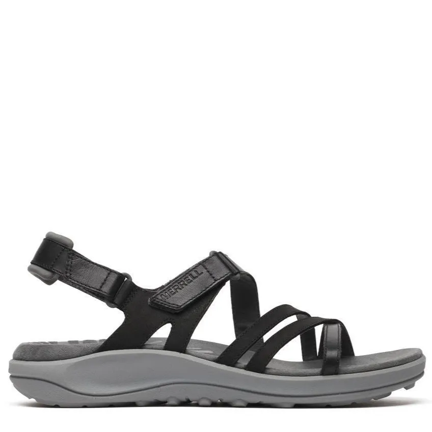 Footwear for Vacation Bare Feel WOMEN'S HARBOR BACKSTRAP