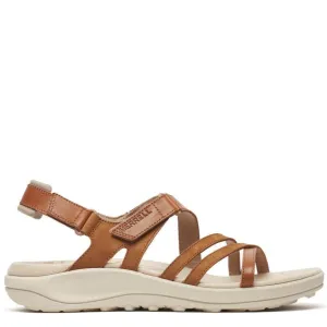 WOMEN'S HARBOR BACKSTRAP Urban Go Light cushion
