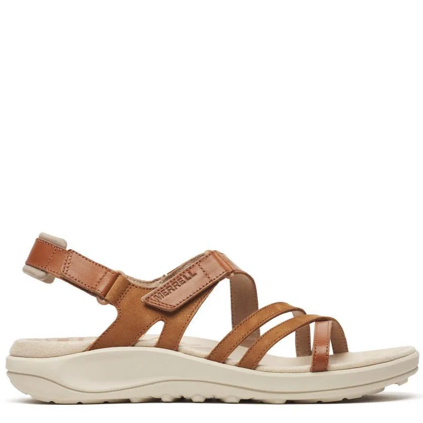 WOMEN'S HARBOR BACKSTRAP Relaxing Shoes Non-Slip Grip