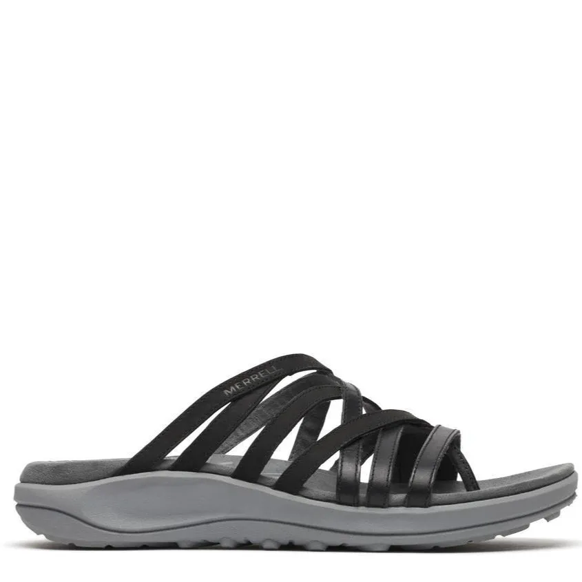 Cushioned Work Light WOMEN'S HARBOR POST