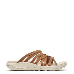 WOMEN'S HARBOR POST On Foot