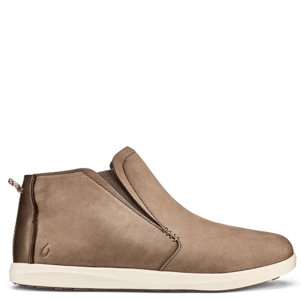 High Shaft Canvas Lite WOMEN'S HAWAI'ILOA MANU HOPE