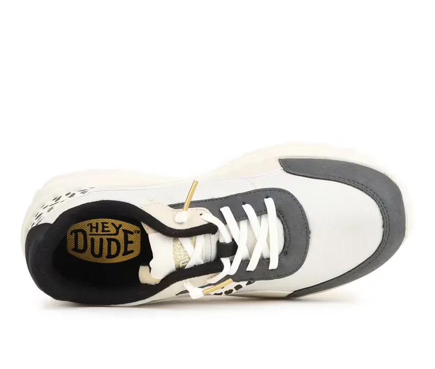 WOMEN'S HAYDEN SHINE Light   Weight Design