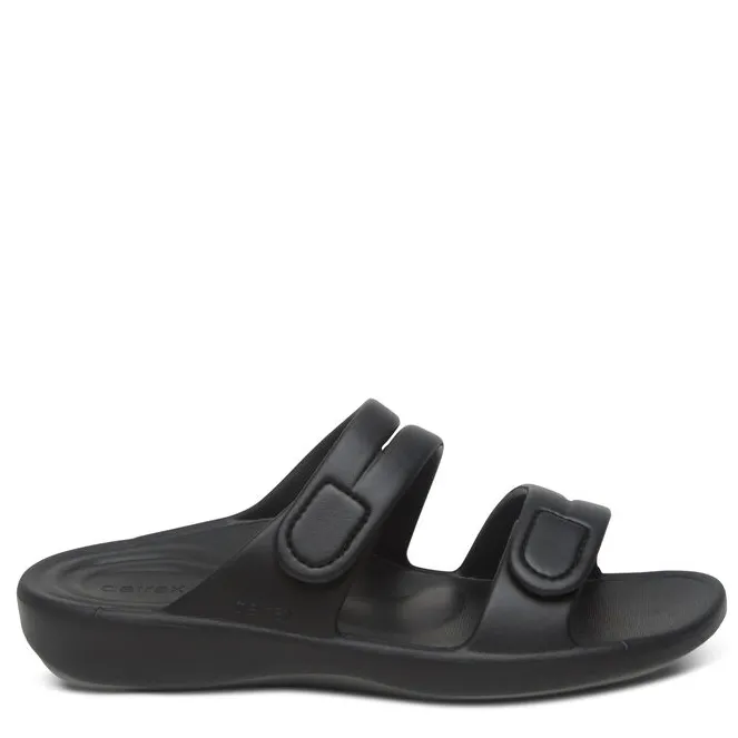 Quick Travel WOMEN'S JANEY SPORT SLIDE