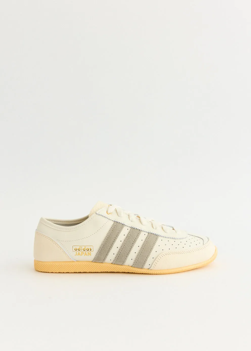 Women's Japan Decon 'Off White' Sneakers Festival Step