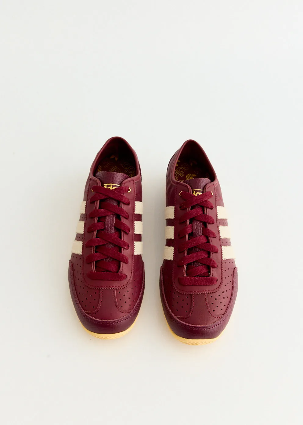anti static Women's Japan Decon 'Shadow Red' Sneakers