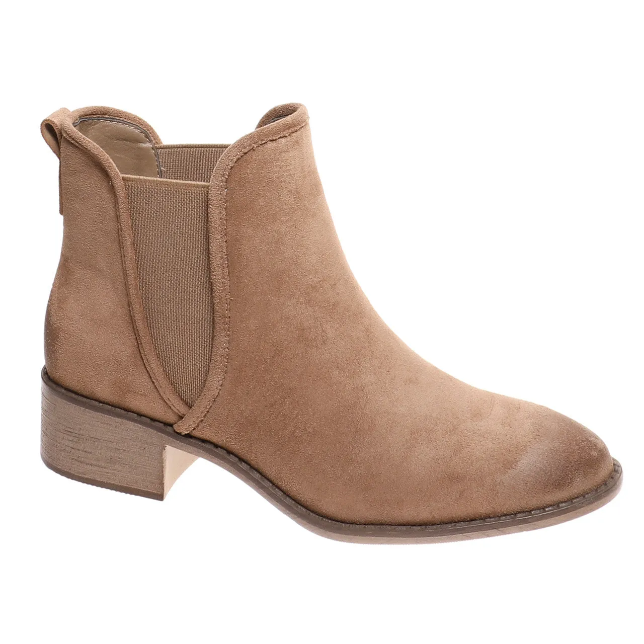 Cushioned heel Snow Storm Women's Jasper-1 *FINAL SALE