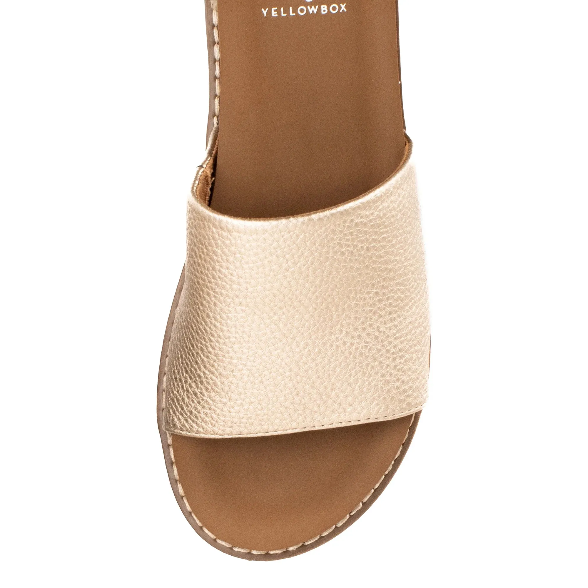Outdoor Relaxation Shoes Flexible Straps Women's Kalo Slide