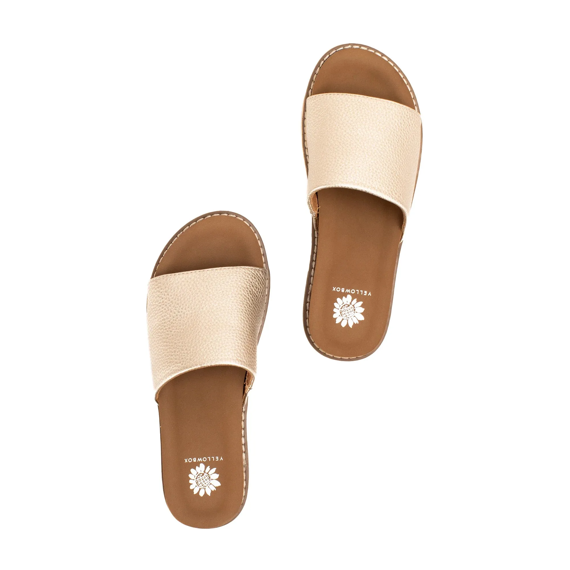 uv guard Toe Post Women's Kalo Slide