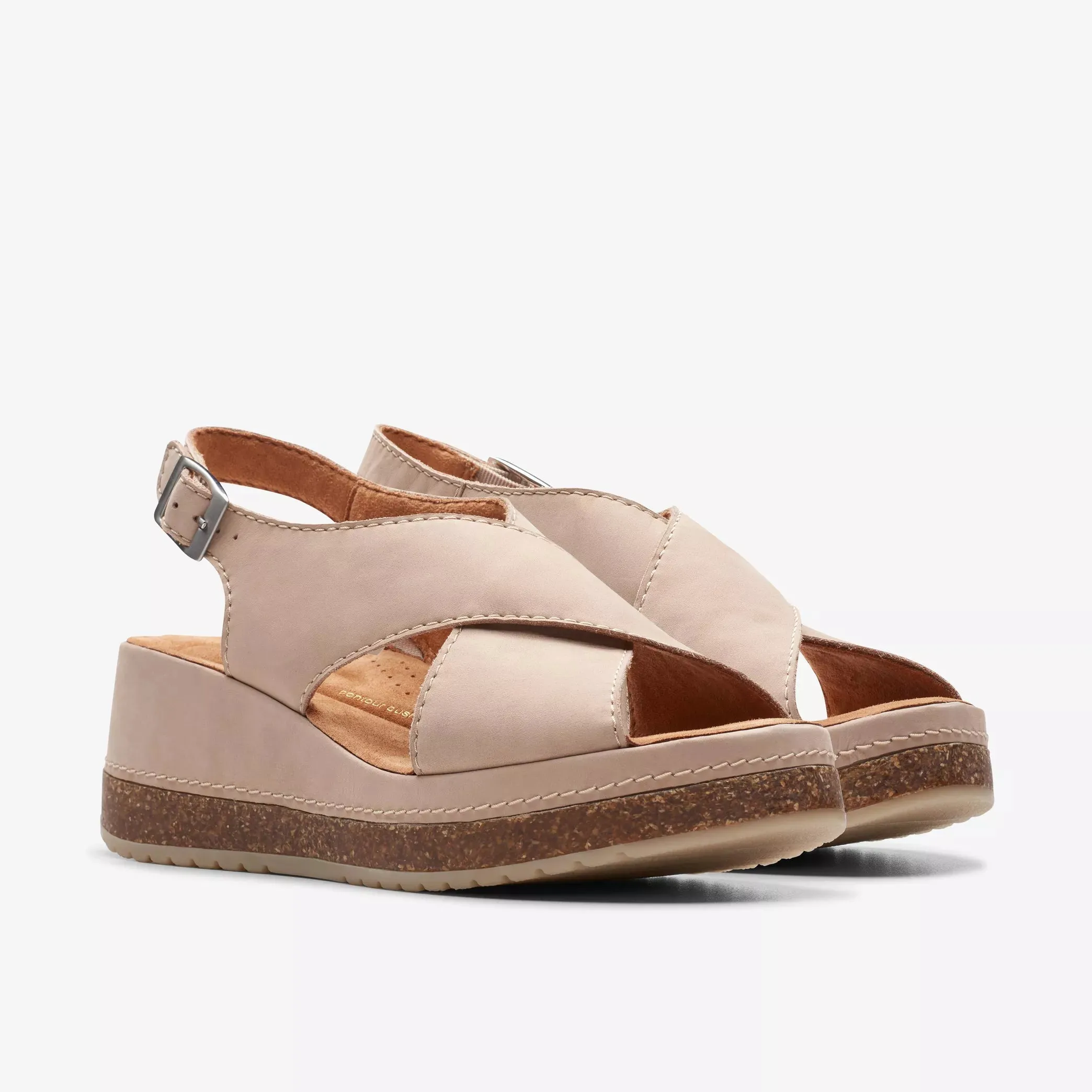 Indoor Event Understated Women's Kassanda Step *FINAL SALE