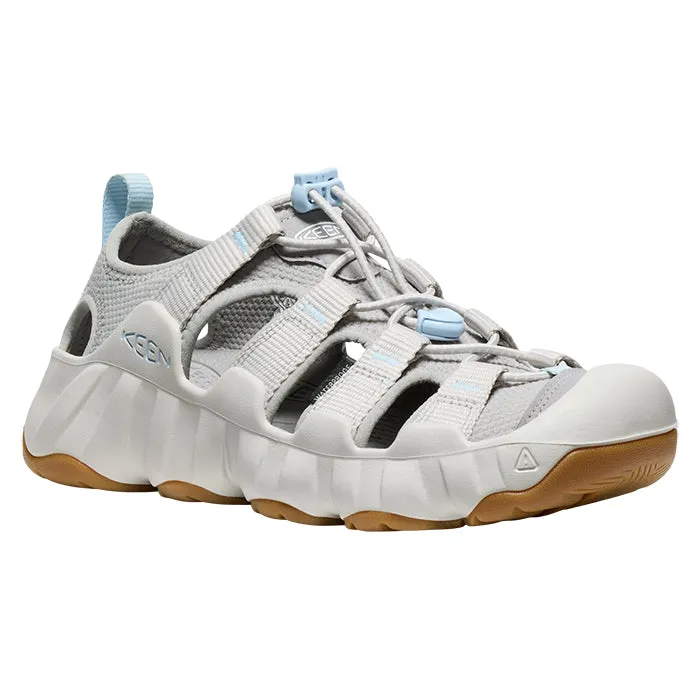 Womens Keen Hyperport H2 in Alloy/Skyway Active Day