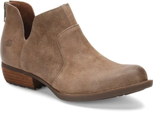 Stain Resistant synthetic leather Women's Kerri