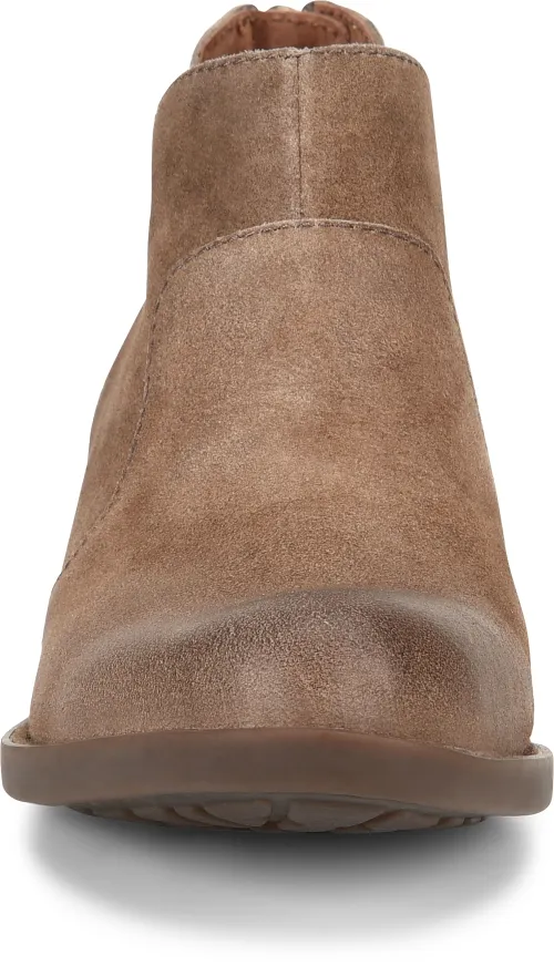 Women's Kerri Rugged And Durable Sleek Finish