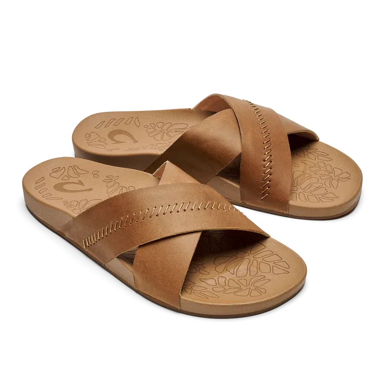 WOMEN'S KIPE'A 'OLU Quick Dry Shoes Travel sandals