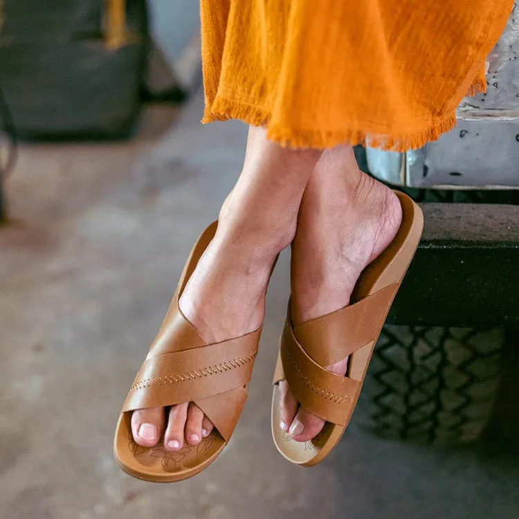 Footbed Padding WOMEN'S KIPE'A 'OLU
