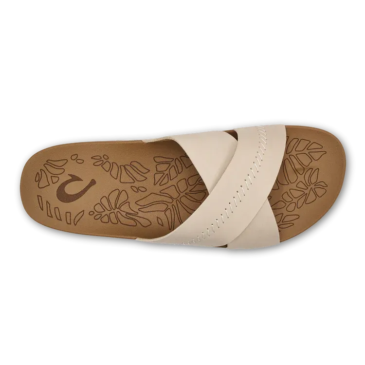 WOMEN'S KIPE'A 'OLU Everyday Shoes Summer Travel Footwear