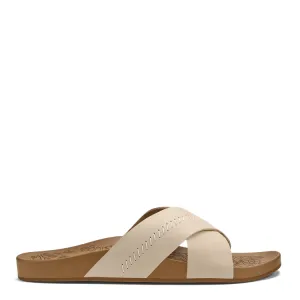 WOMEN'S KIPE'A 'OLU Nude Calm Minimal Wear