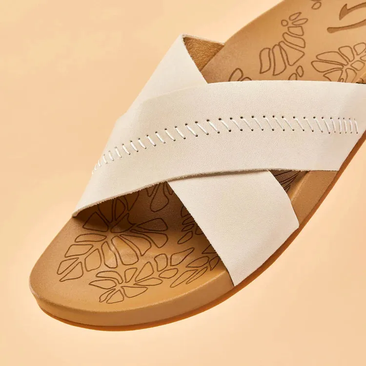 WOMEN'S KIPE'A 'OLU Trendy Summer Shoes