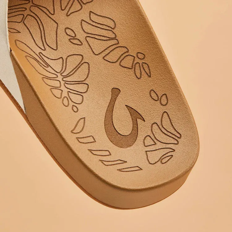 Sturdy Construction Comfy Sandals for Travel WOMEN'S KIPE'A 'OLU
