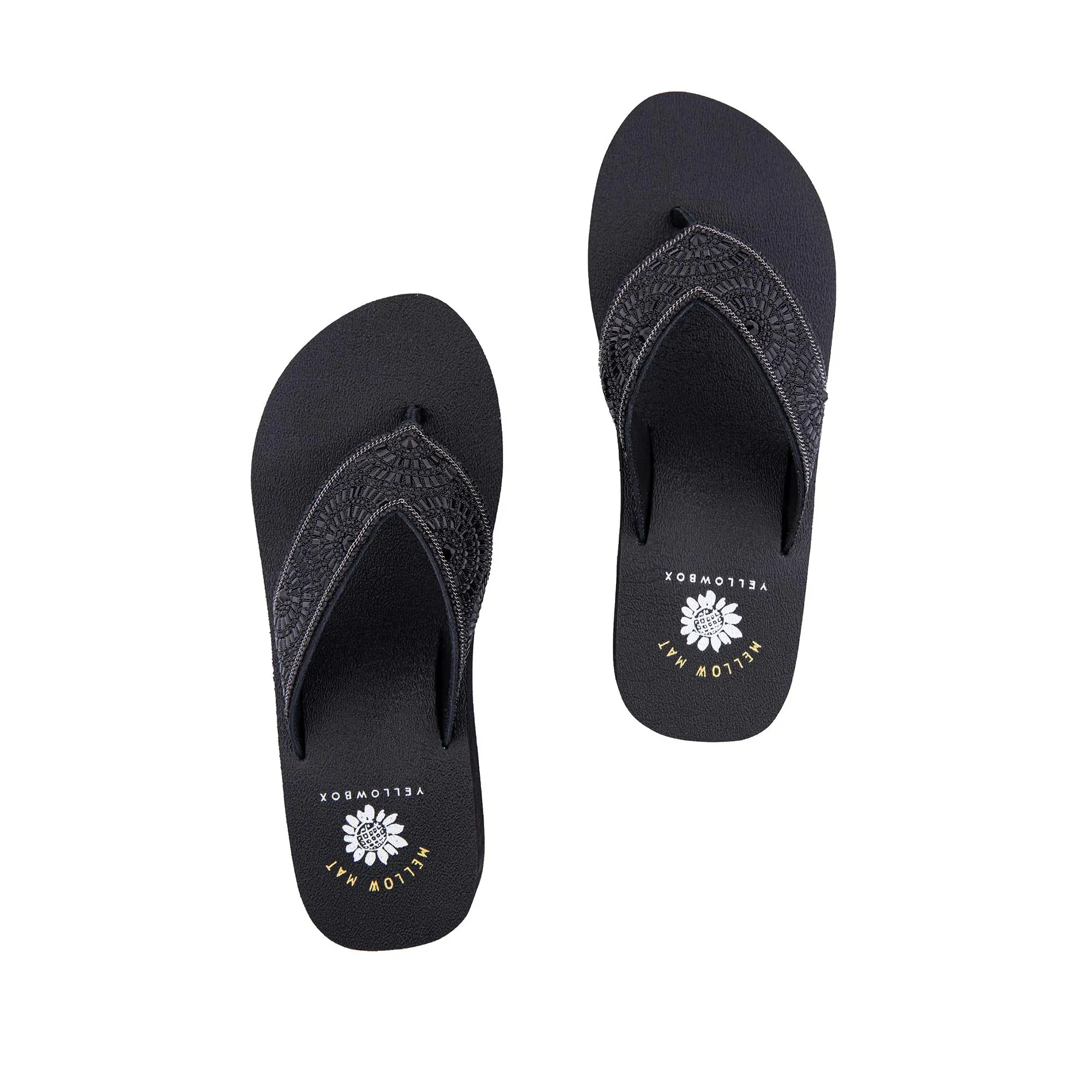 Flexible Flip-flops Outdoor Vibe Women's Liana