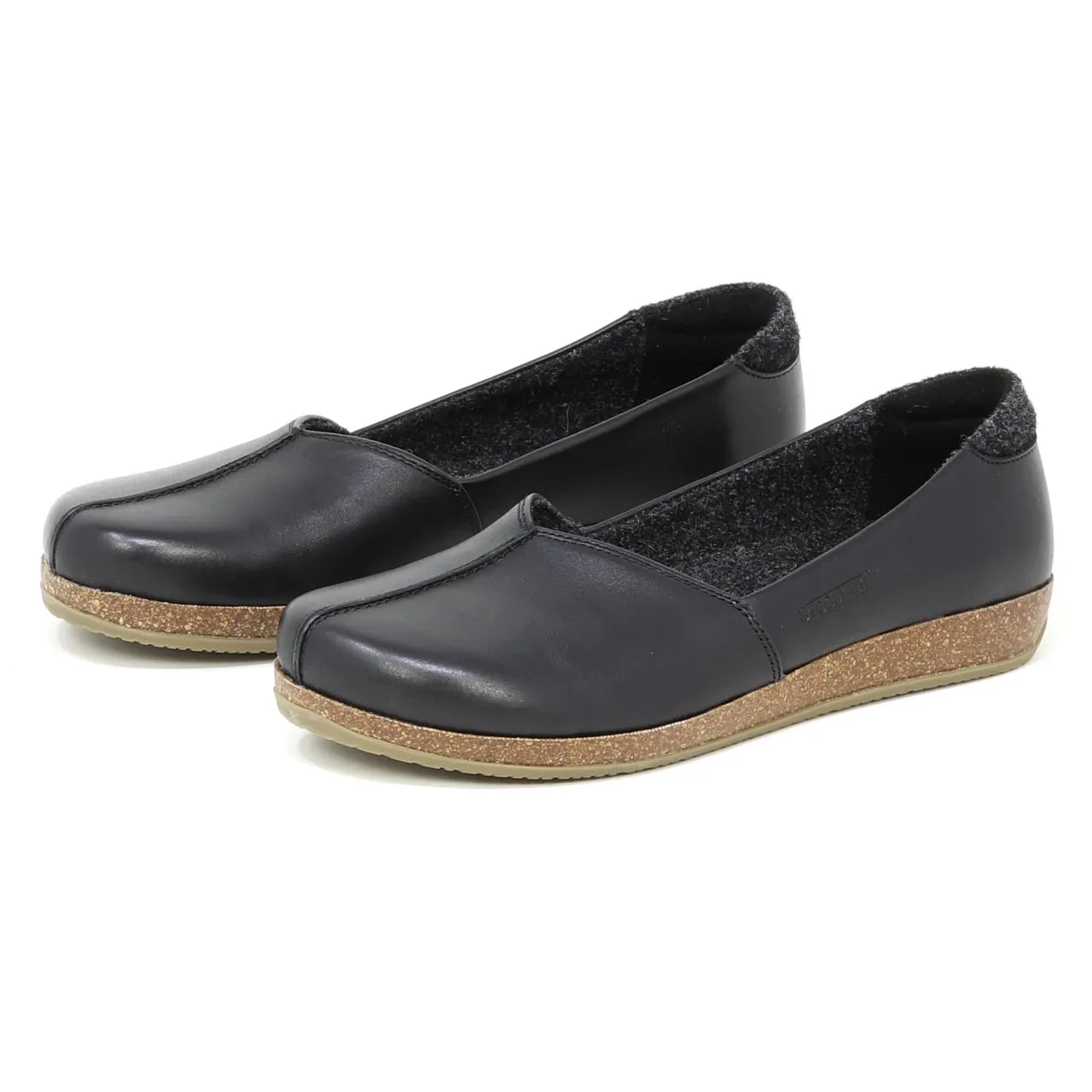 Club Hike Women's Liesl Leather Skimmer